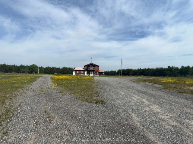 4963 Highway 11 Highway S, Black River-Matheson