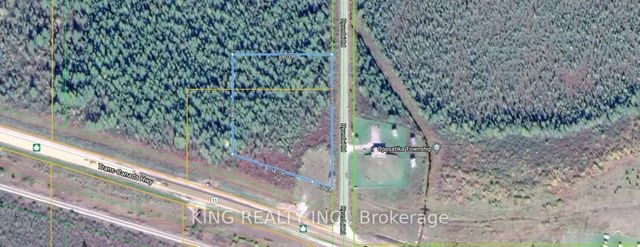 Lot 1 C Con 8 Mccrea N N/a, Opasatika