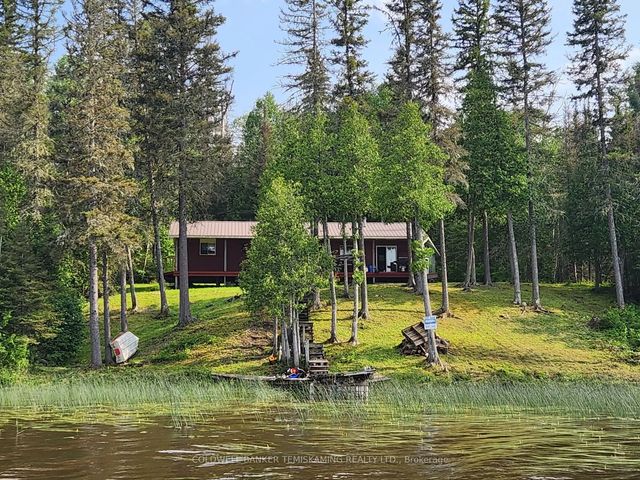 Pcl 21422 Skeleton Lake N/a, Englehart