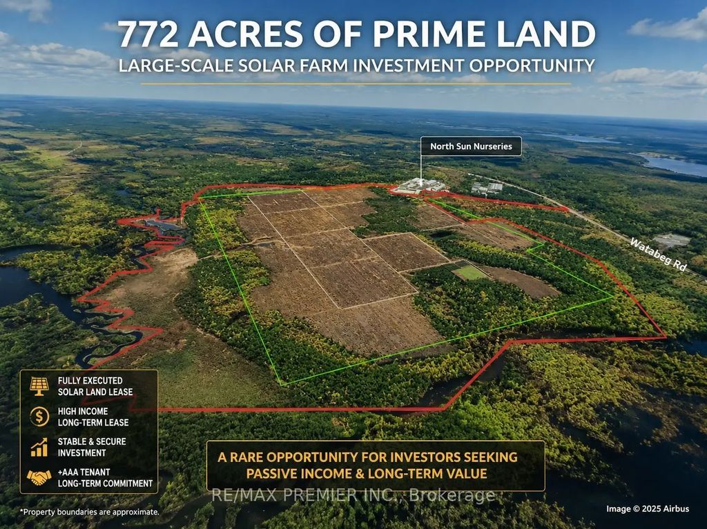 2n Watabeag Road, Kirkland Lake