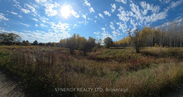 Con 6 N Pt Lot 12 Road, Englehart