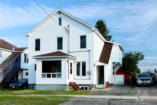 33 Mckelvie Avenue, Kirkland Lake