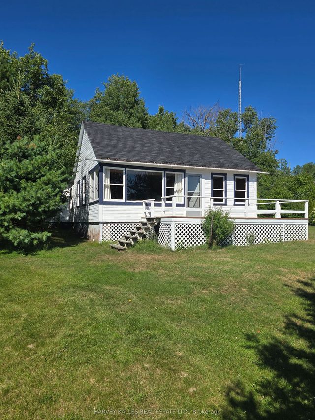 Parcel 13320 Sec Cst Gauthier N/a, Kirkland Lake