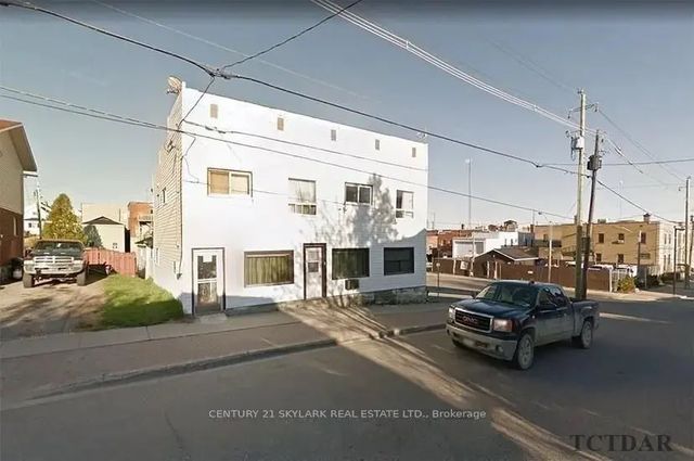 43 Duncan Avenue S, Kirkland Lake