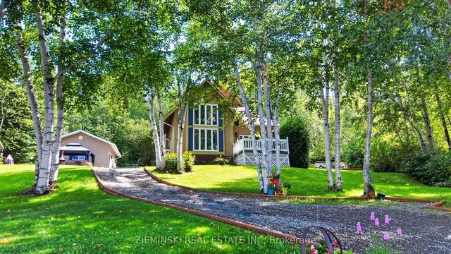 Lot 17 Flag Lake Road, Timmins