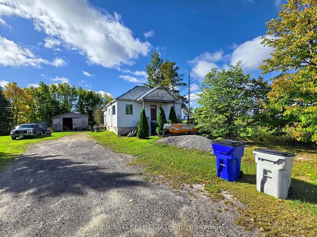 6655 Frederick House Lake Road, Timmins