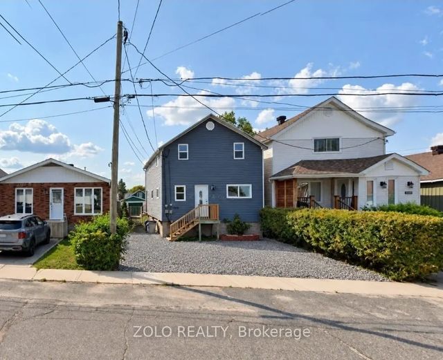 309 Cedar Street N, Timmins