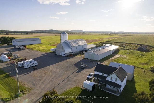 258373 Hillview Road, Timiskaming