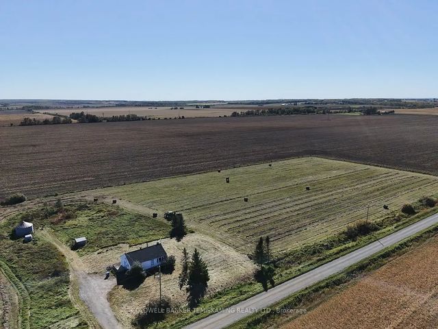 225062 Denomme Road, Englehart