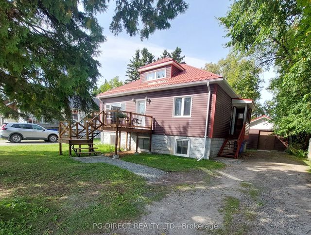66 Powell Avenue, Timmins