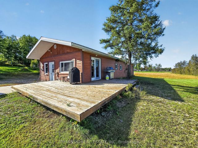 4093 Hwy 11 South Highway, Black River-Matheson