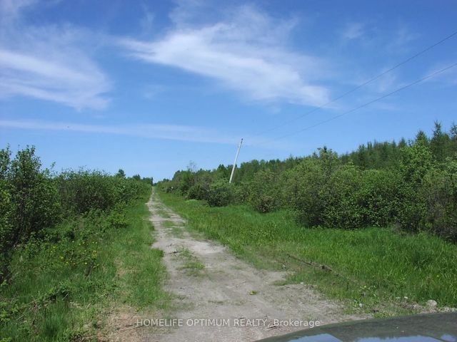 Parcel 4217 Williamson Township, Val Rita-Harty