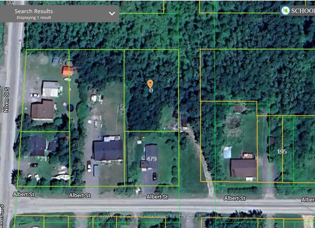 Mckay Clements Drive, Temiskaming Shores