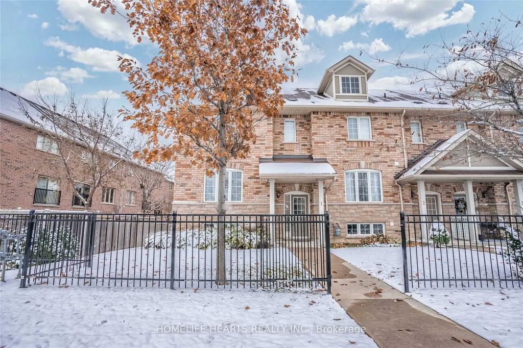 2360 Britannia Road 1, Mississauga