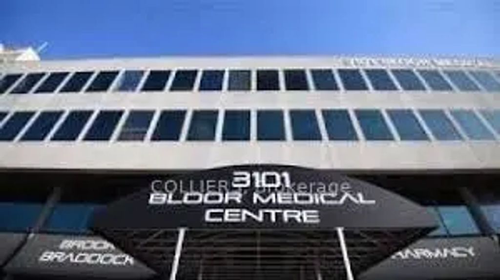 3101 Bloor Street W 301, Toronto W07