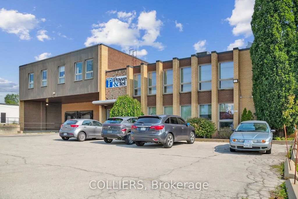 1141 King Road 1, Burlington
