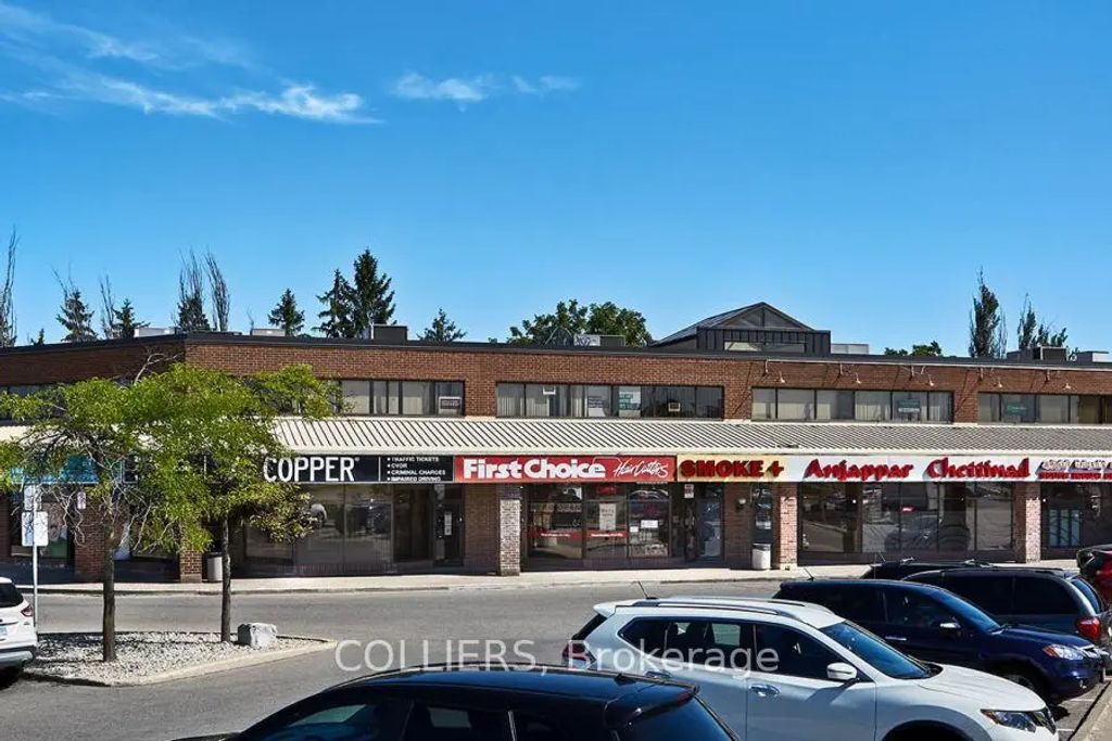 1 Bartley Bull Parkway 16, Brampton