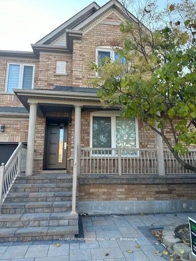 3156 Bentley Drive Lower, Mississauga