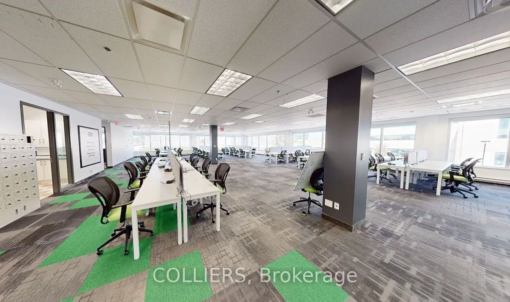 2355 Skymark Avenue 202, Mississauga