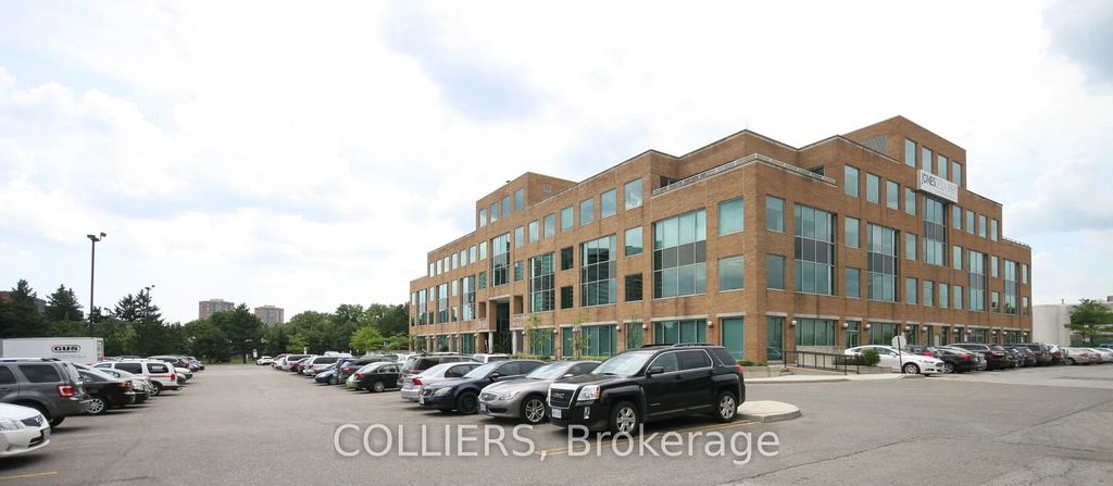 2150 Islington Avenue 200, Toronto W09