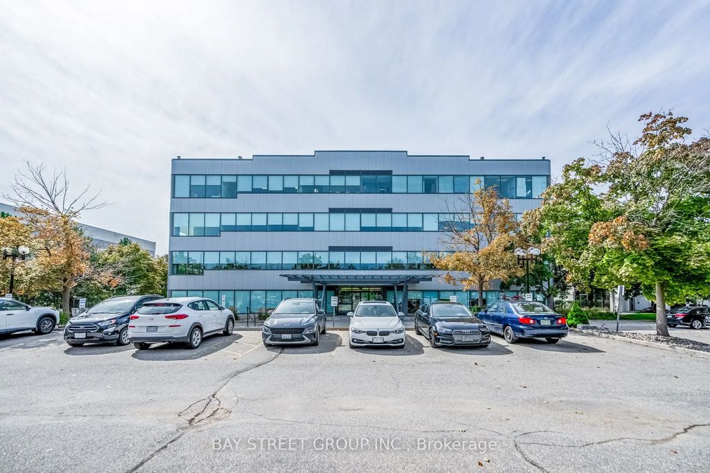 6790 Century Avenue, Mississauga