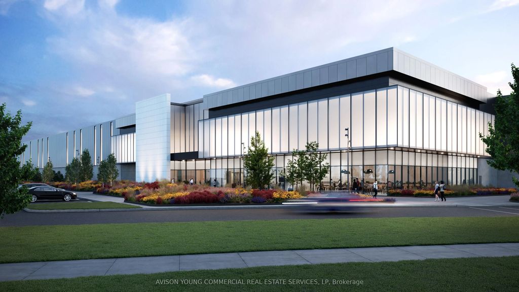 3 Manchester Court, Caledon