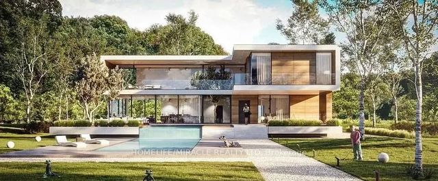 130 Rowntree Mill Road, Toronto W05