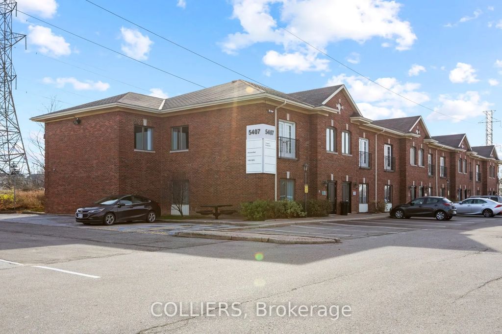 5407 Eglinton Avenue W 103, Toronto W08