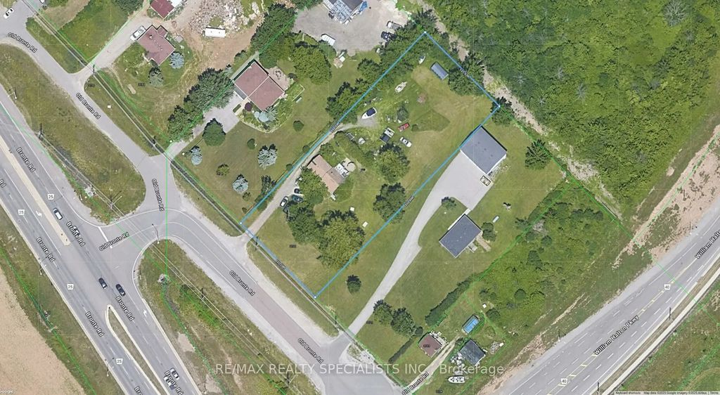 3131 Old Bronte Road, Oakville