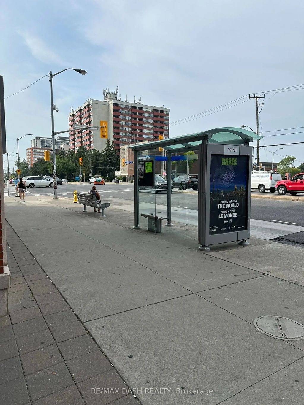 3065 Dufferin St Street Unit B, Toronto W04
