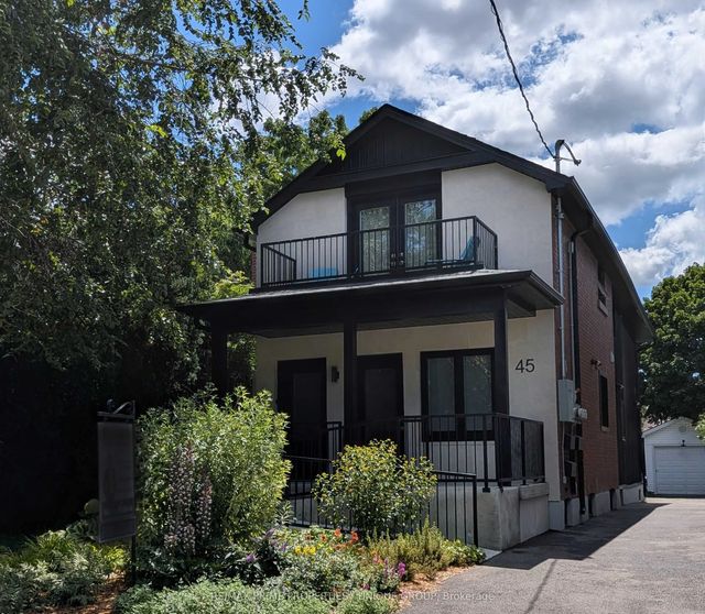 45 Astoria Avenue 2, Toronto W04