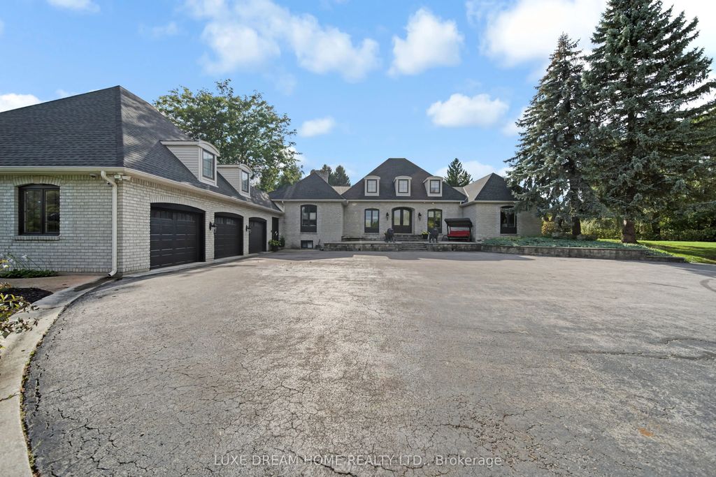 7038 Guelph Line, Milton