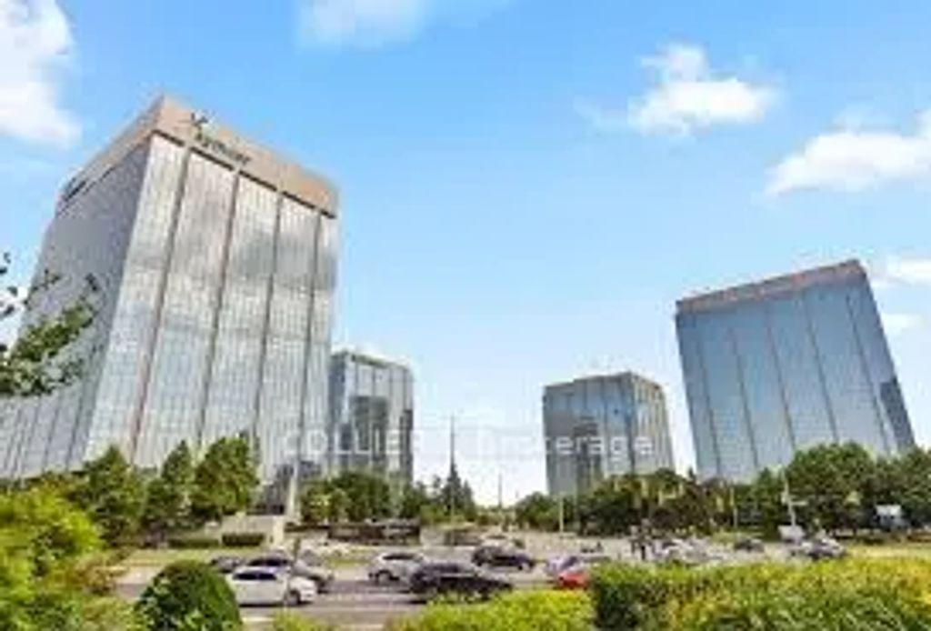 2 Robert Speck Parkway 100, Mississauga