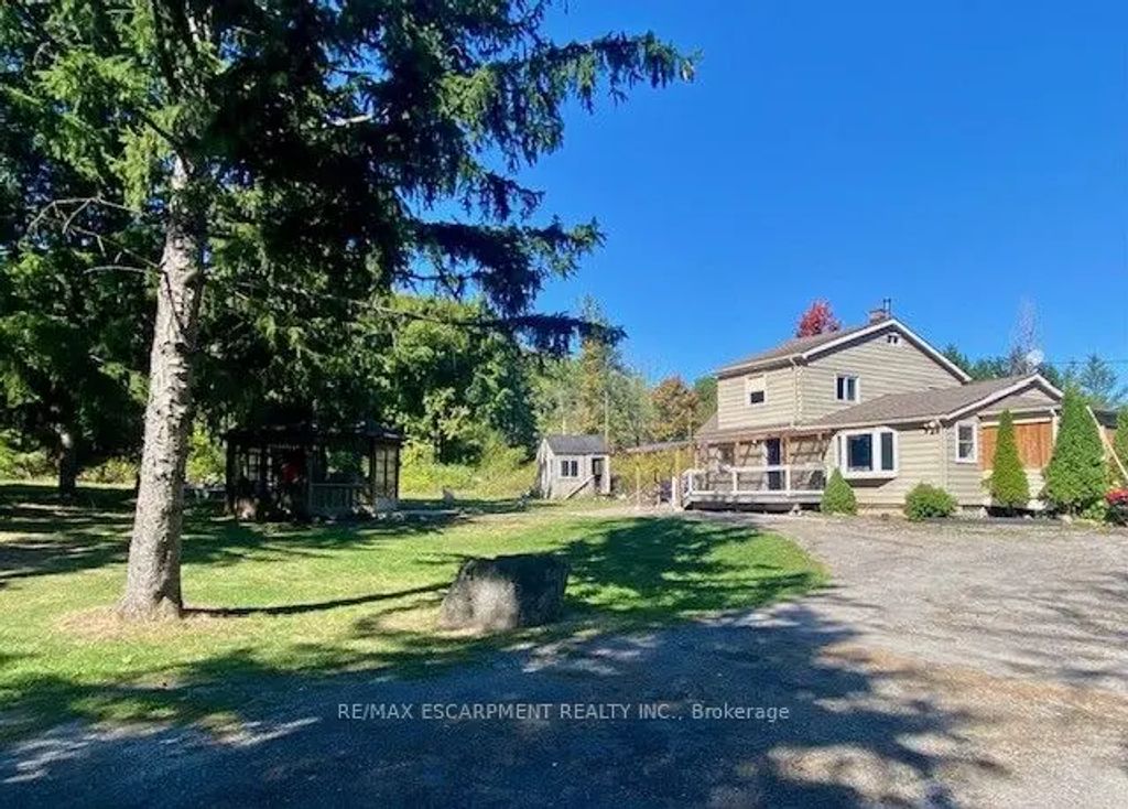 4011 Millar Crescent, Burlington