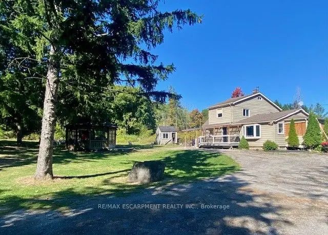 4011 Millar Crescent, Burlington