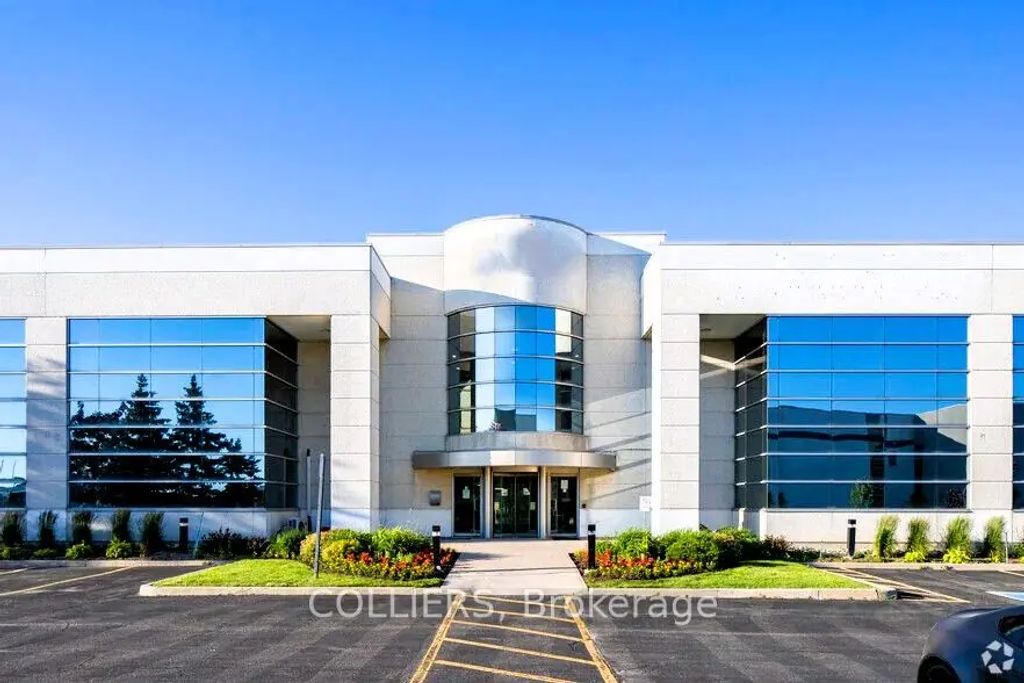 5205 Satellite Drive, Mississauga
