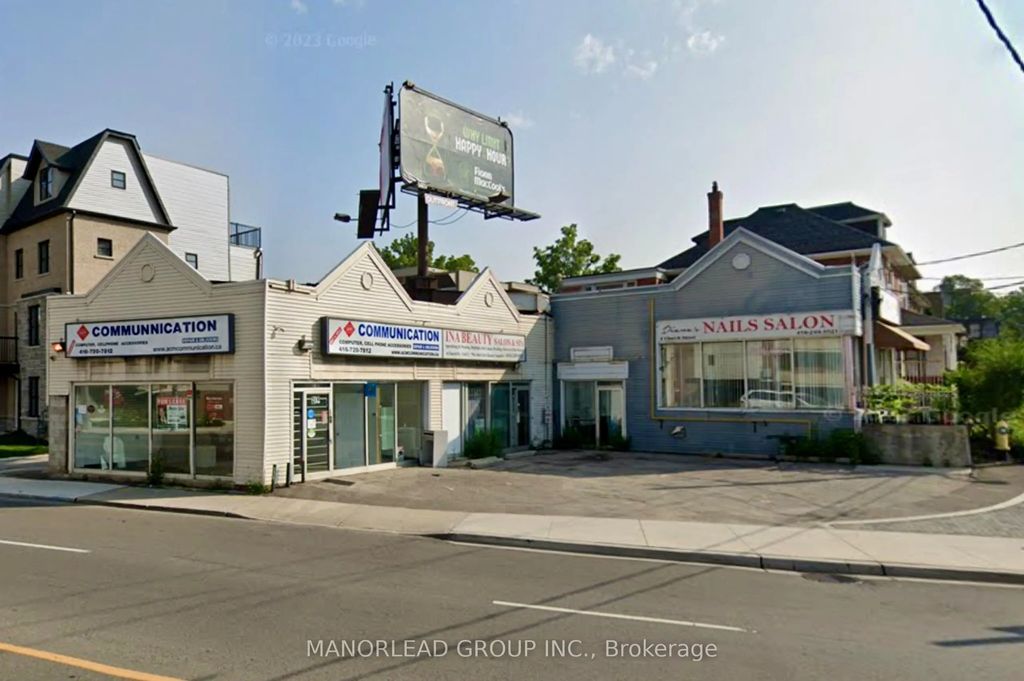 4 Church Street, Toronto W04