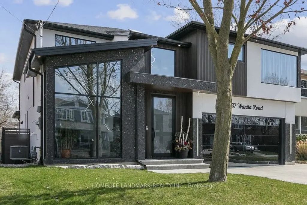 37 Wanita Road, Mississauga