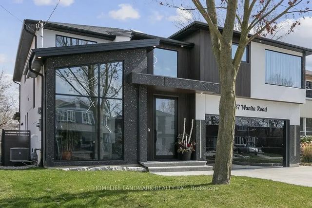37 Wanita Road, Mississauga
