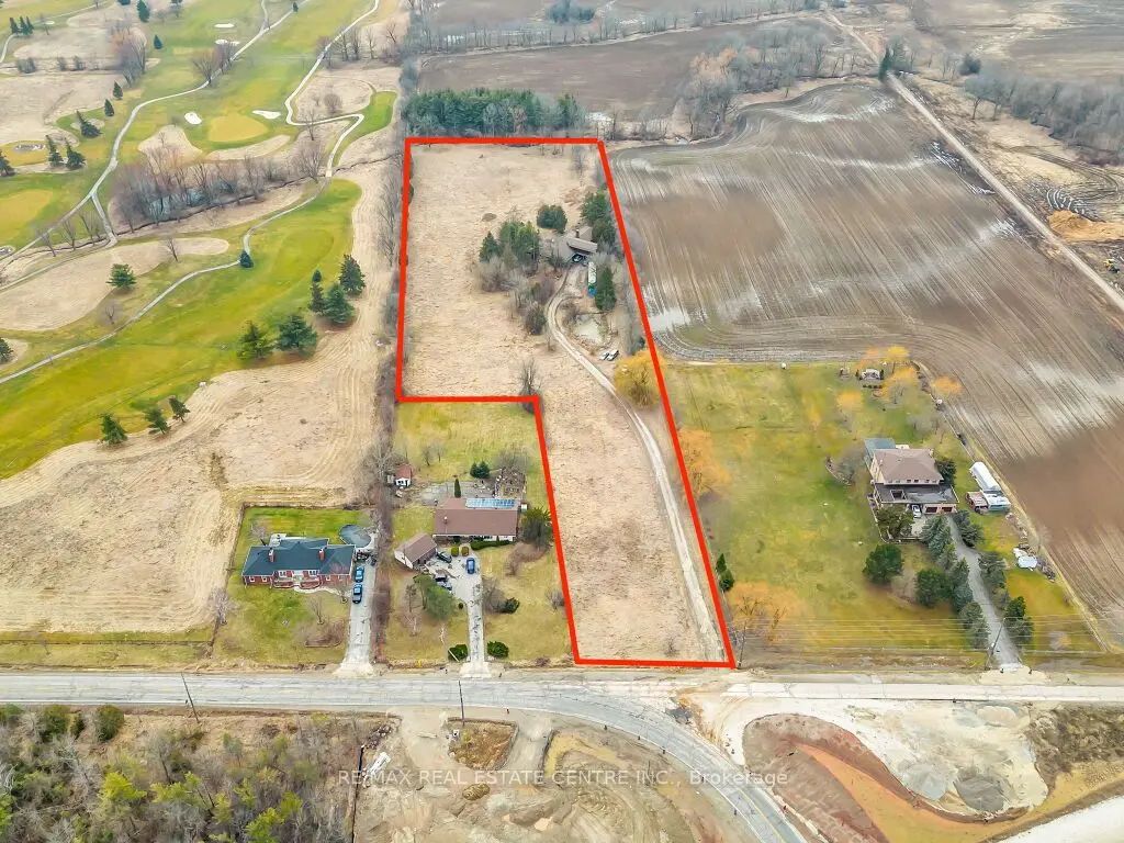 8408 Hornby Road, Halton Hills