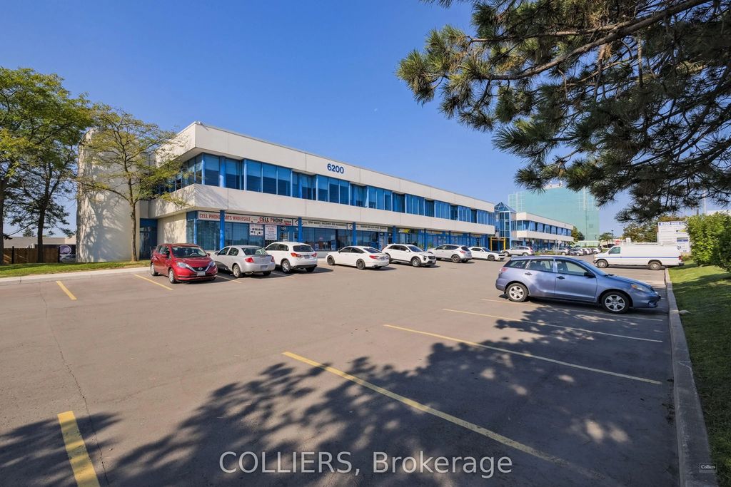 6200 Dixie Road 218, Mississauga