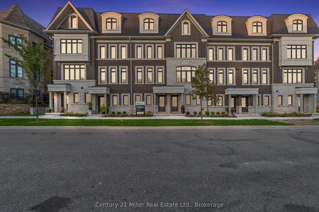 280 Melody Common 30, Oakville