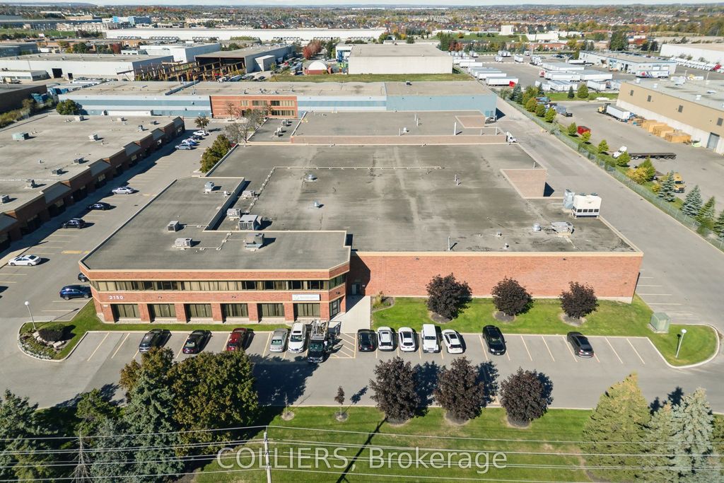 2150 Williams Parkway, Brampton