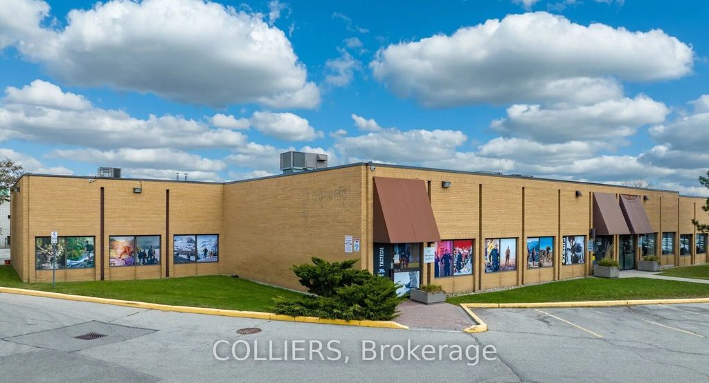 215 Carlingview Drive 109, Toronto W10