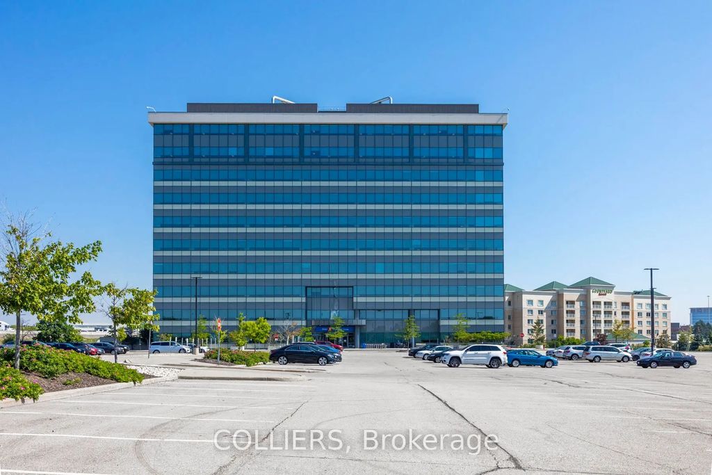 2465 Argentia Road 200-1000, Mississauga