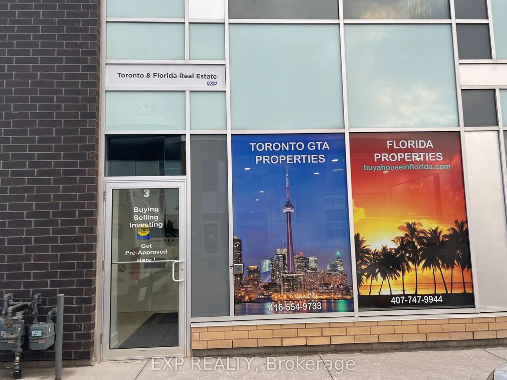 1185 Queensway Avenue E 3, Mississauga