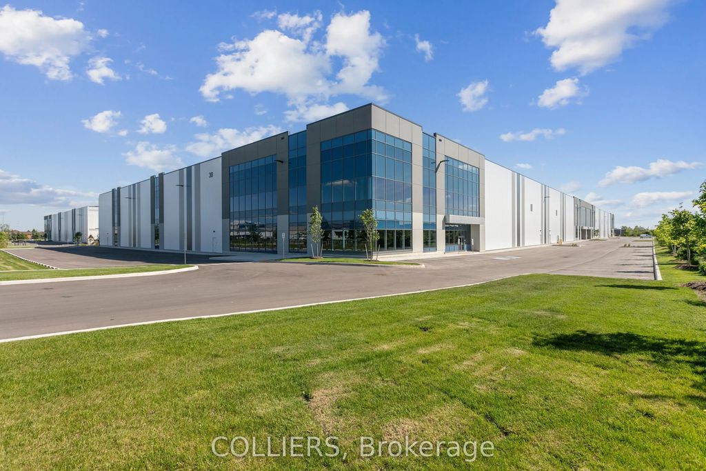 30 Ironside Drive Unit 1, Brampton