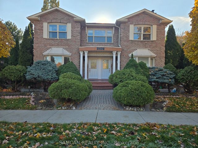 2470 Wynten Way 2, Oakville