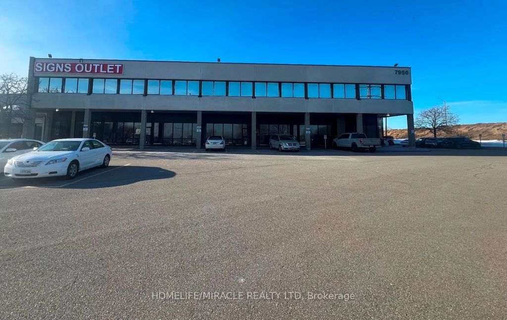 7956 Torbram Road 25, Brampton