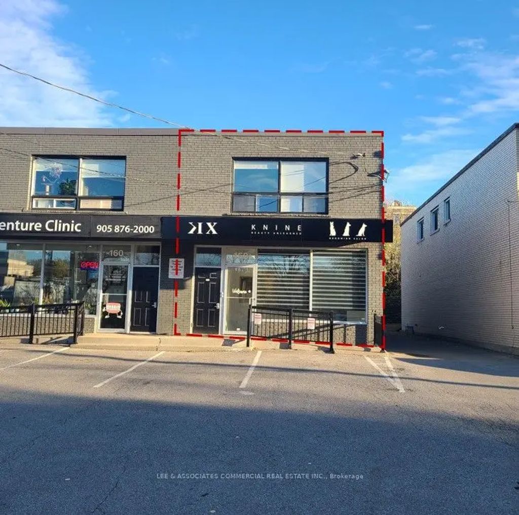 158 Mill Street, Milton